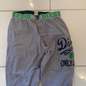 Diesel PJ’s Medium